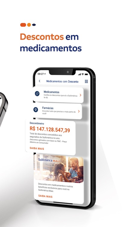 SulAmérica Saúde screenshot-5