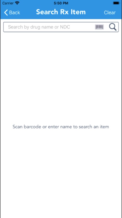 PrimeInventory screenshot-5