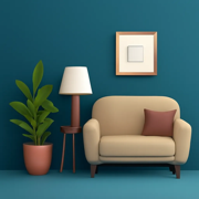 Room GPT, Diseño de Interiores