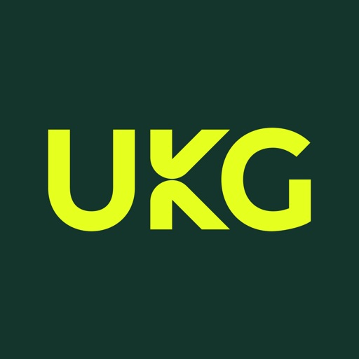 UKG Pro