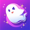 Kinet - Chat,Share icon