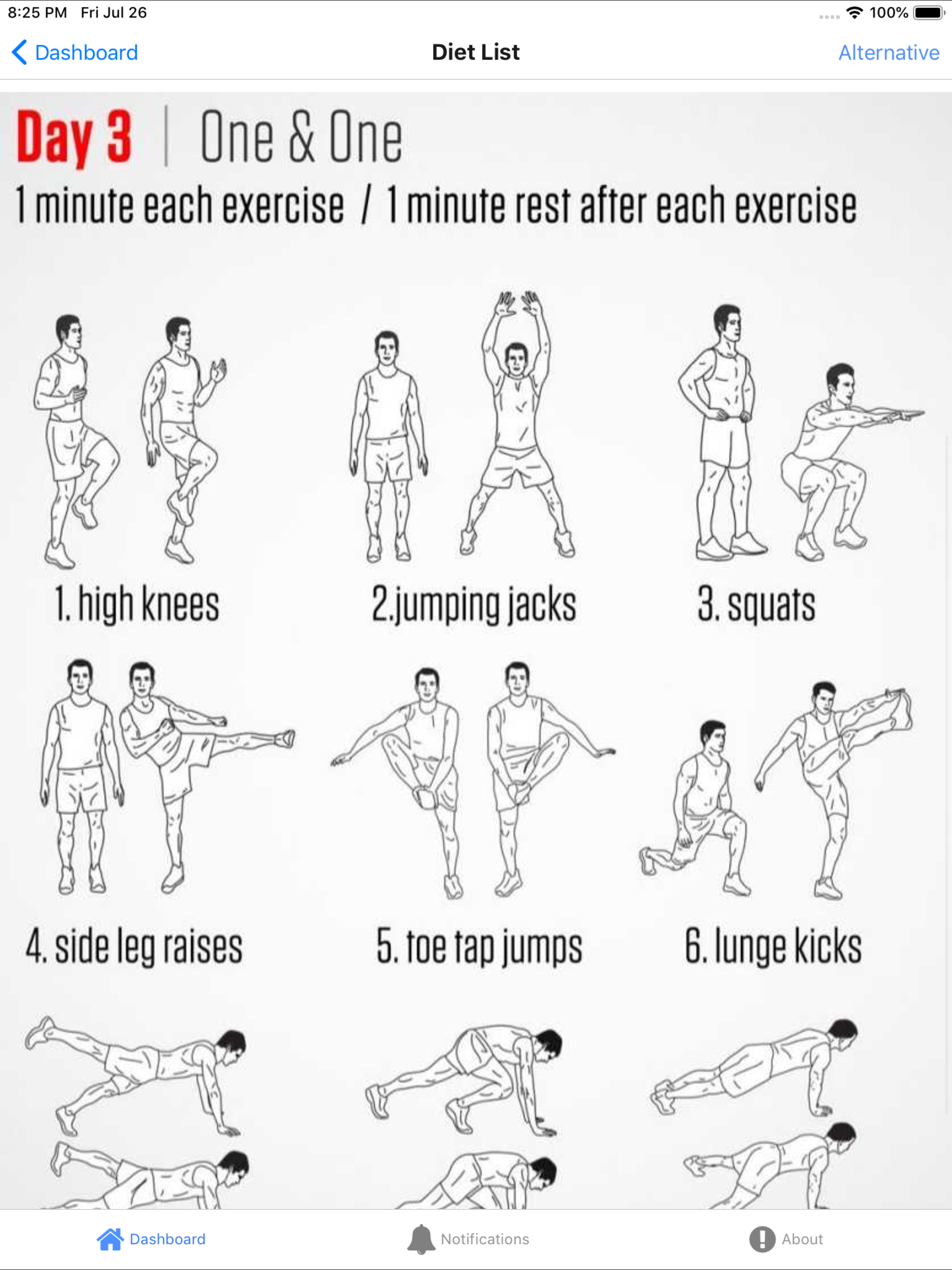 Weight Loss in 28 Days