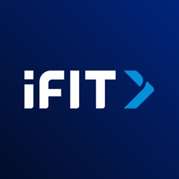 iFIT At-Home Workout & Fitness