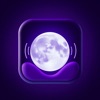 White Noise With Night Light icon