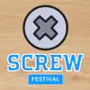 Screw Festival problems & troubleshooting and solutions