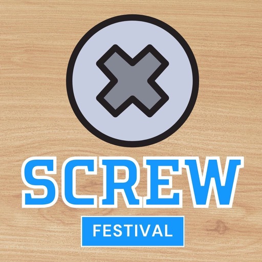 Screw Festival icon