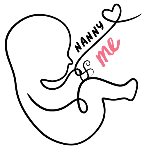 Nanny & Me app icon
