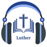 Get Deutsch Luther Bibel + Audio* for iOS, iPhone, iPad Aso Report