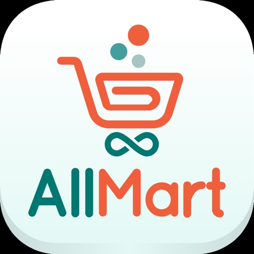 AllMart - Local Marketplace