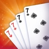 Sevens Card Game Offline icon