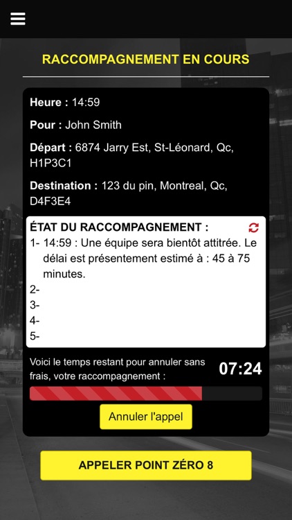 Point Zéro 8 screenshot-4