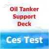 Oil Tanker. Support Deck 2024 App Feedback