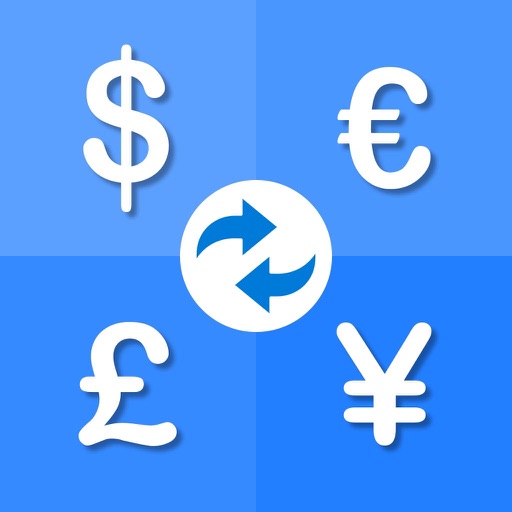 Currency Exchange Converter ™