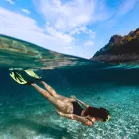 Snorkeling