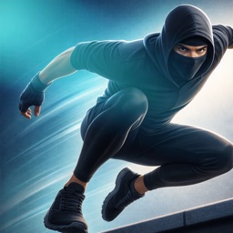 Ninja Athletic Training
