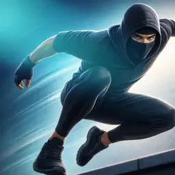 Ninja Athletic Training app icon