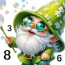 Get Fairy Color - Paint by number for iOS, iPhone, iPad Aso Report