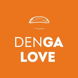 Denga Love: Paquera Afro