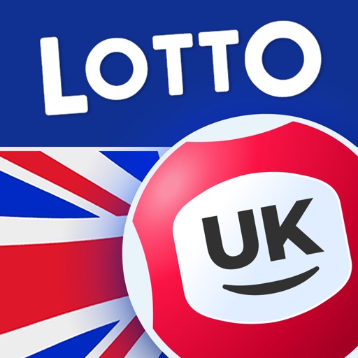 My Lotto UK: Ticket Checker Download