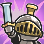 Rush Knights : Idle RPG