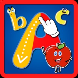 ABC learning games for babies