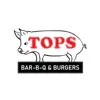 Tops Bar-B-Q problems & troubleshooting and solutions