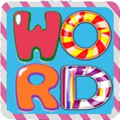 Word Connect: Candy Store