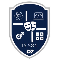 I.S. 584