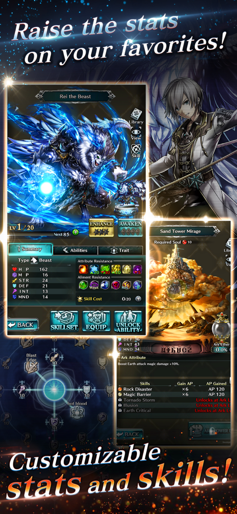 LAST CLOUDIA thumbnail 5