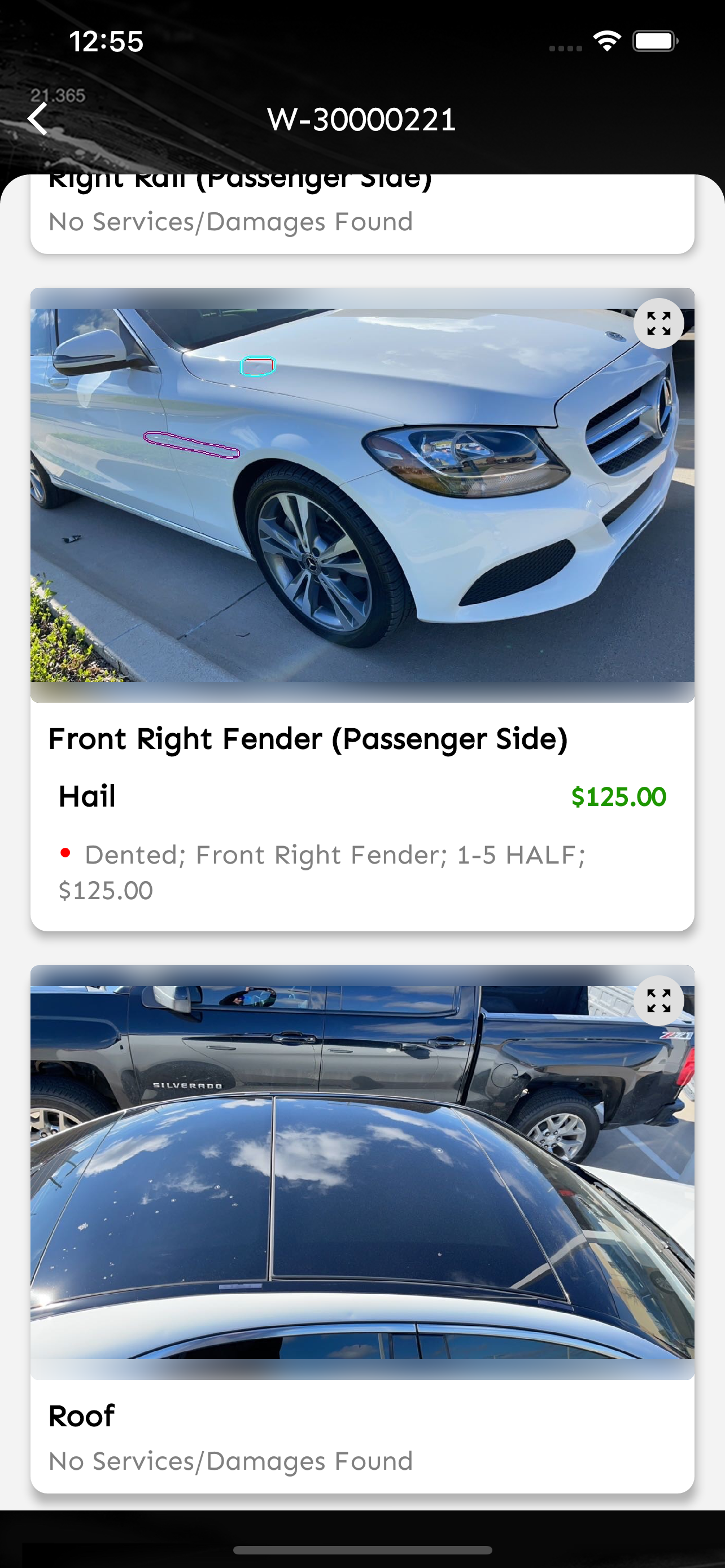 VehicleHub for Auto Recon Pros