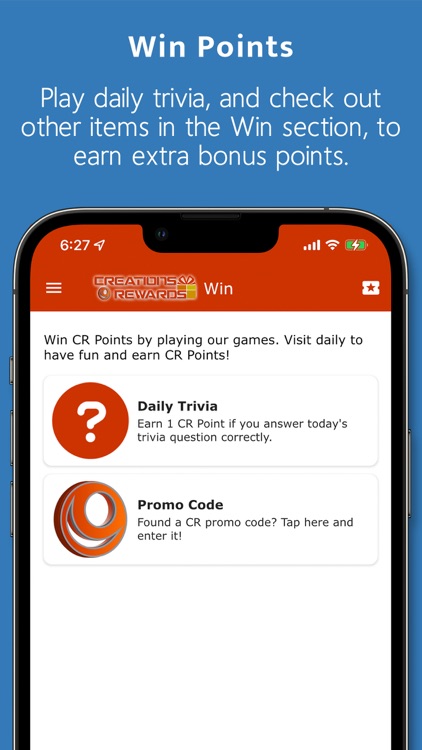 CreationsRewards Paid Surveys screenshot-3