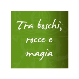 Tra boschi, rocce e magia