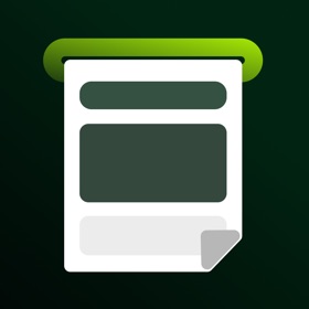 Screenshots (4) Easy Invoice Generator - Inv.