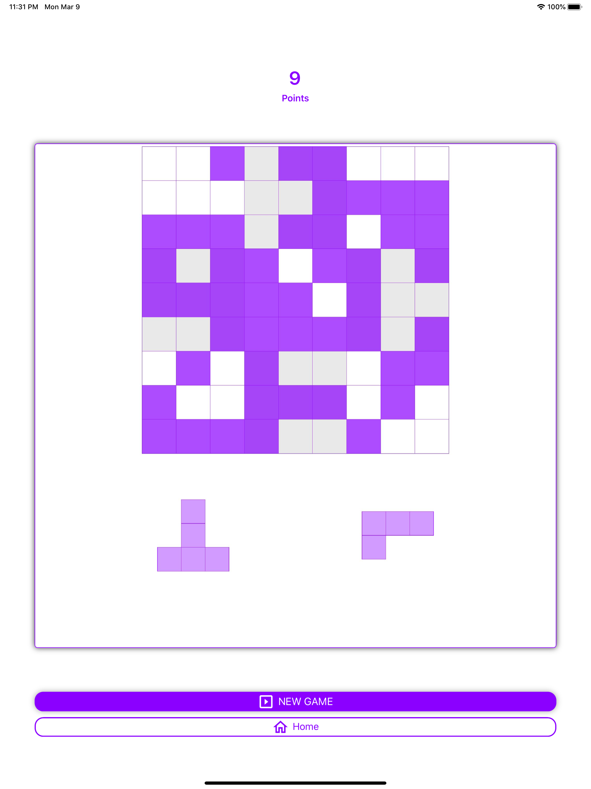 Be a BlockStar screenshot 12