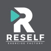 RESELF icon