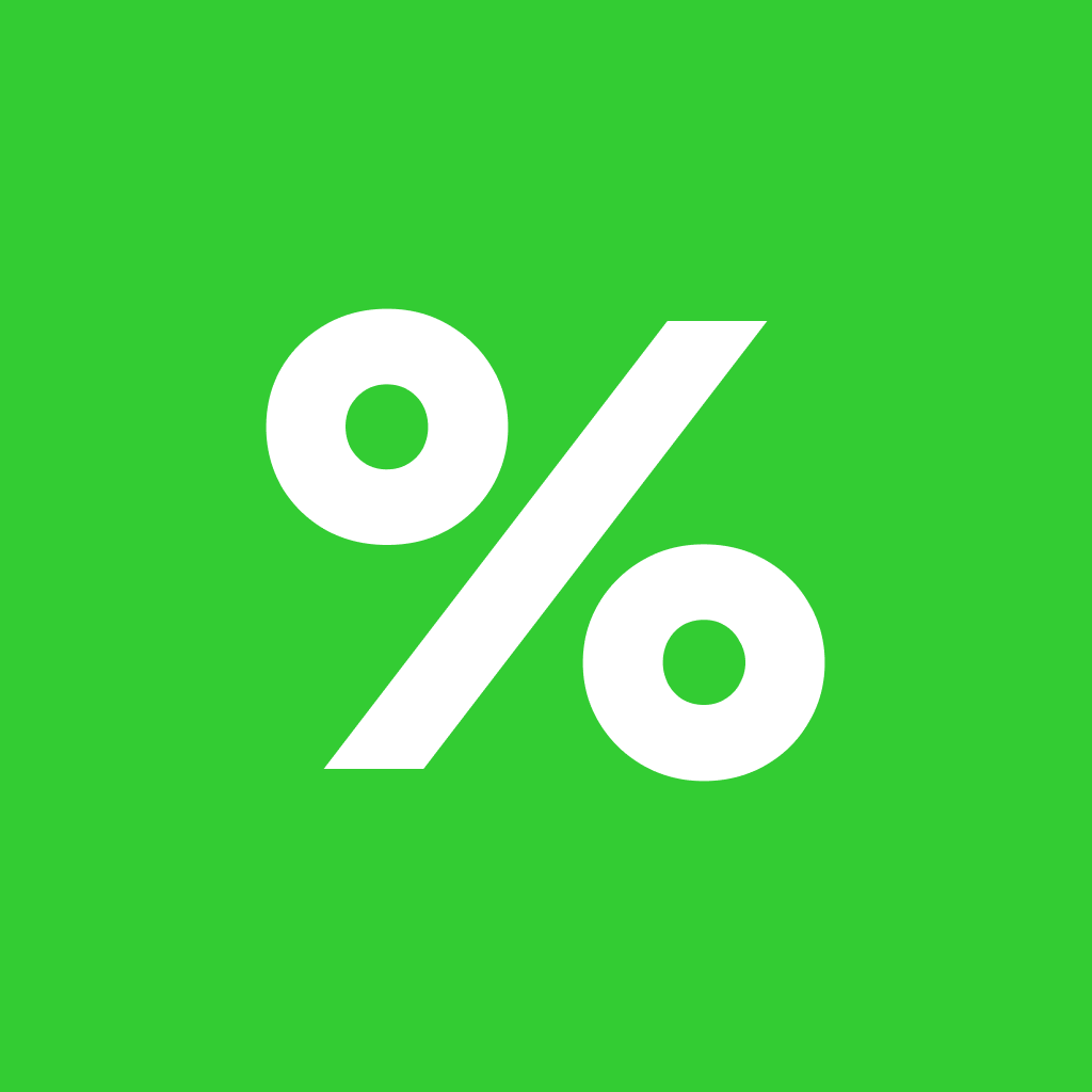 Get Tip Calculator - Split Bills! for iOS, iPhone, iPad Aso Report