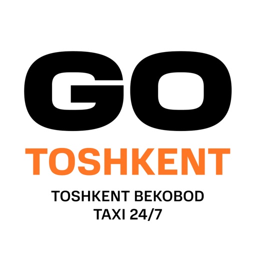 GO TOSHKENT