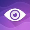 Purple Ocean Psychic Reading icon