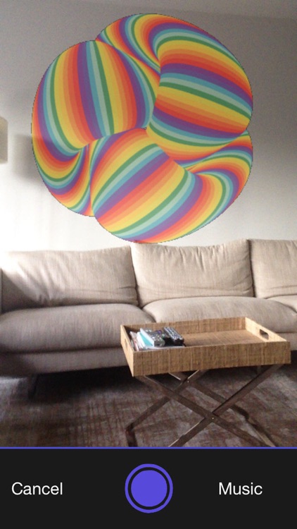 Precise Baby Selfie App