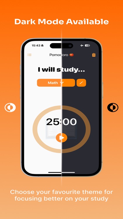 Study Timer for Students screenshot-4
