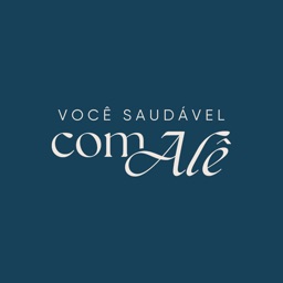 Você saudável com Alê