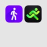 Get Walking & Running Tracker for iOS, iPhone, iPad Aso Report