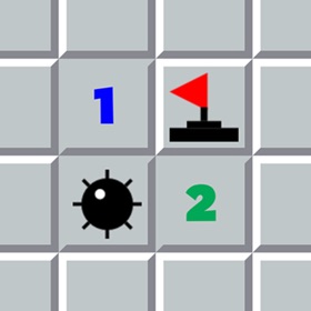 Snímky obrazovky (8) Minesweeper Classic 3.1