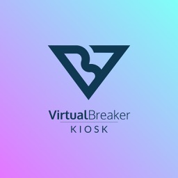 Virtual Breaker Printer Kiosk