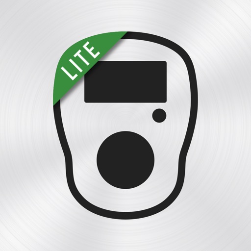Tasbih Counter Lite Dhikr App