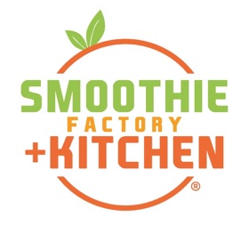 Smoothie Factory Ordering