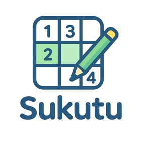Sudoku Solver - SukutuTutor
