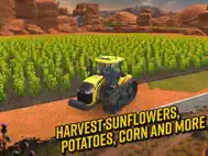 Farming Simulator 18 ipad bilder 1