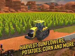 Farming Simulator 18 iPad image 2