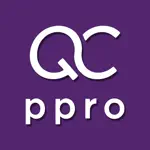 PPro Quality Control 2 App Contact
